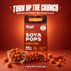 SOYA POPS - Peri Peri