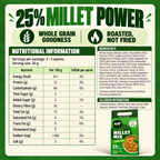 MILLET MIX - Pudina Punch