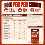 SOYA POPS - Peri Peri