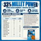 MILLET MIX - Magic Masala
