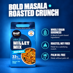 MILLET MIX - Magic Masala