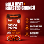 SOYA POPS - Peri Peri