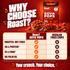 SOYA POPS - Peri Peri