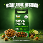 SOYA POPS - Pudina Punch