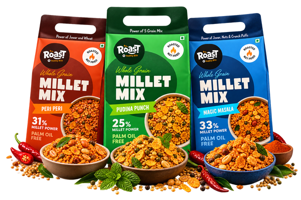 Millet Mix