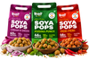 soya pops