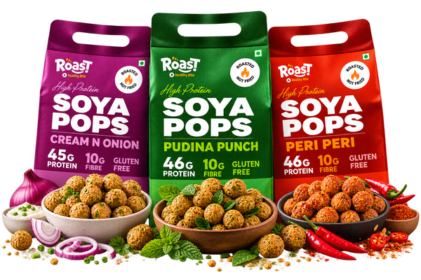 soya pops
