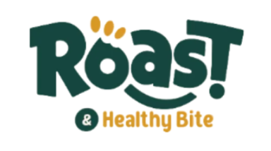 Roast & Healthy Bite